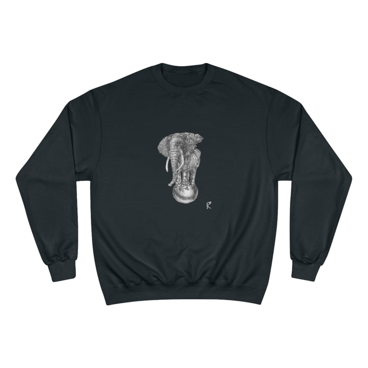 "Its A Balancing Act" Sweatshirt