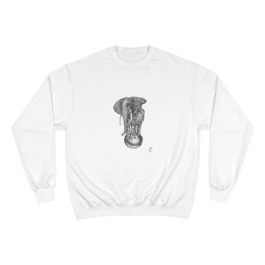 "Its A Balancing Act" Sweatshirt
