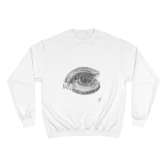 "All Seeing Eye" Sweatshirt