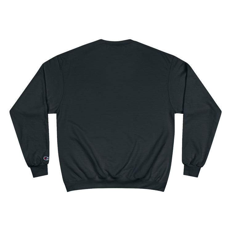 "Plague Mask" Sweatshirt